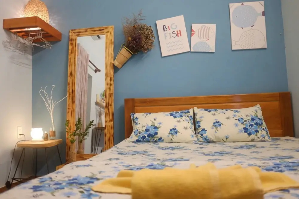 July's Homestay at Phu Yen - Hostel