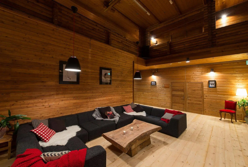 Moiwa Lodge