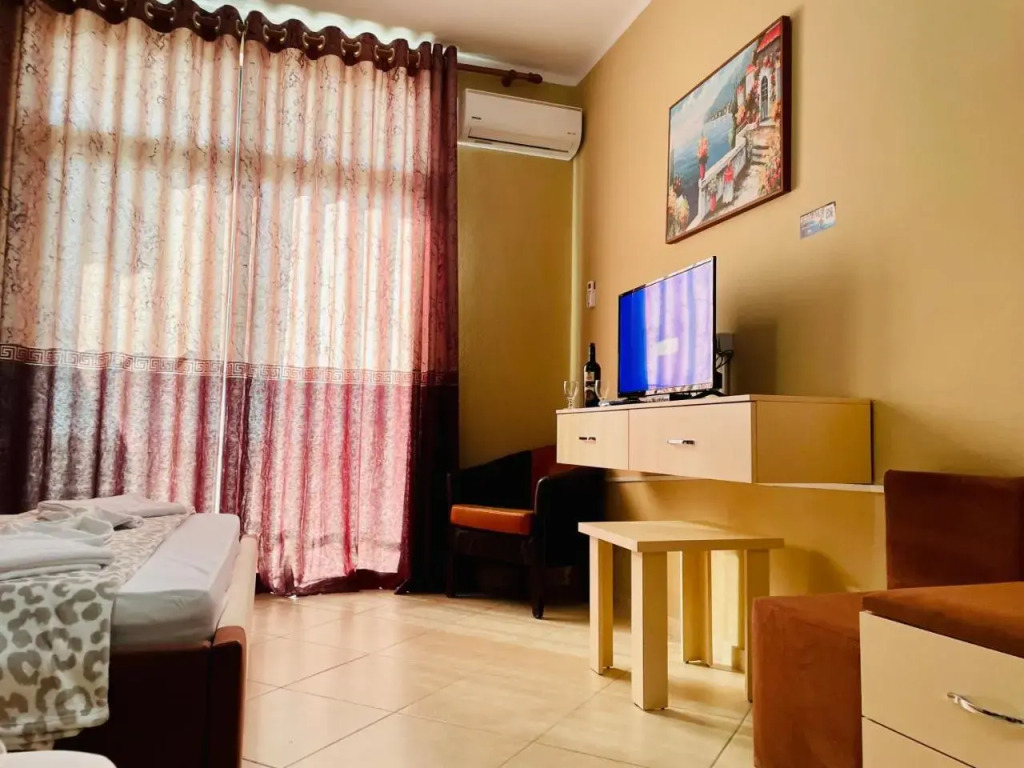 Viola Hotel