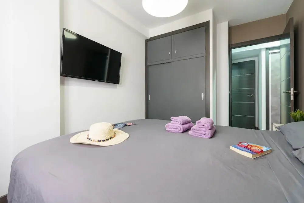 Nerja City Center Apartment