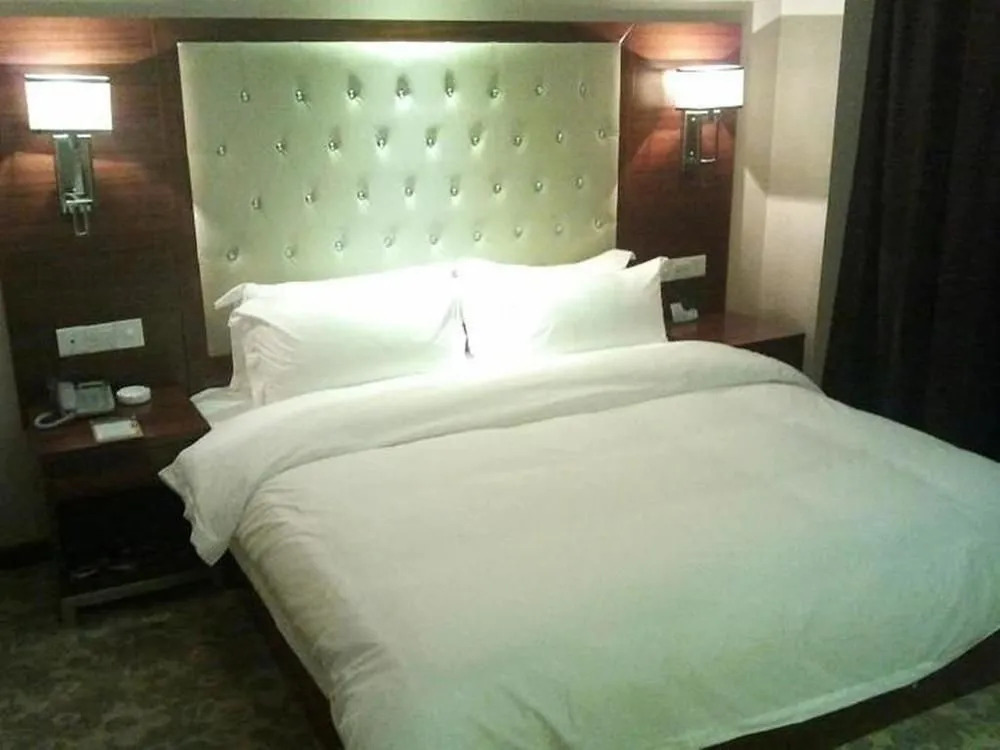 Yuepanwan Hotel