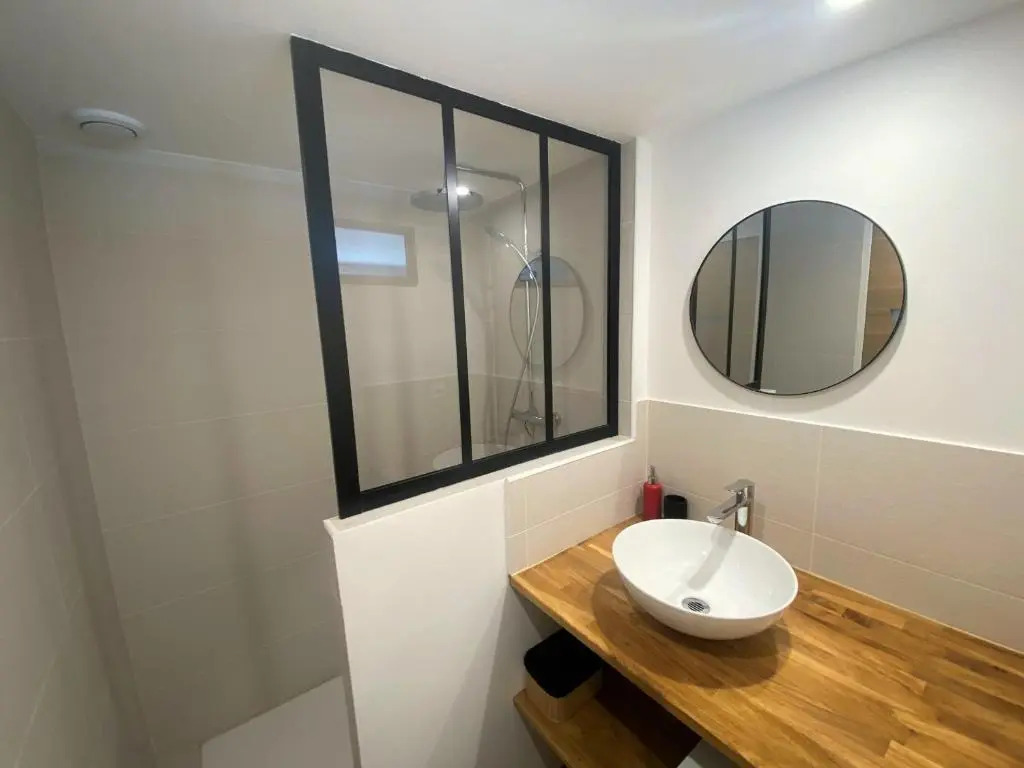 Appartement Arcachon, 2 pièces, 4 personnes - FR-1-420-110