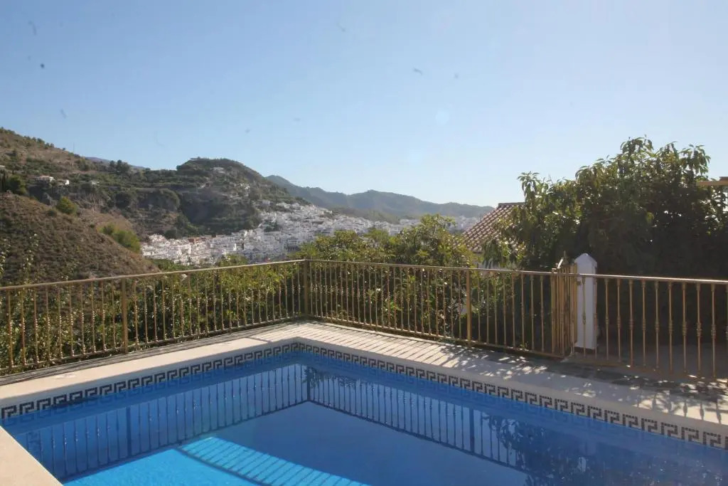 Villa Manolo SpainSunRentals