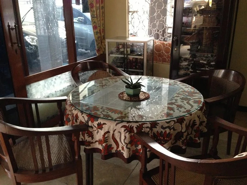 Ennys Guest House