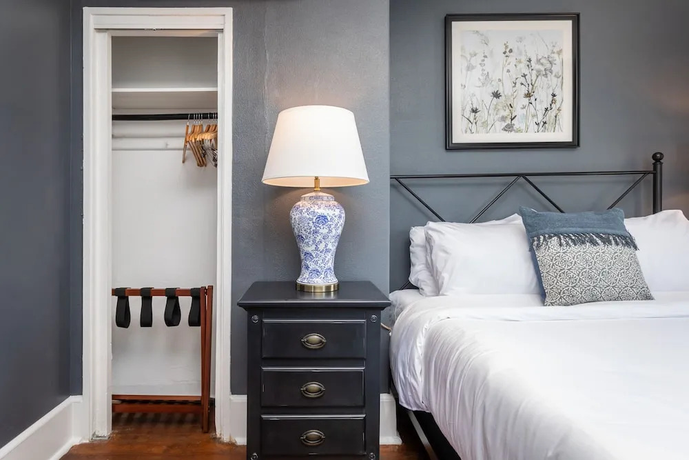 The Legacy Inn Luray Virginia