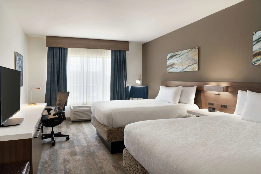 Hilton Garden Inn Charlotte/Ayrsley