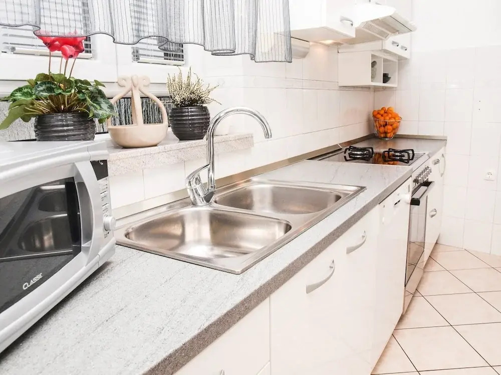 Apartment Fanita