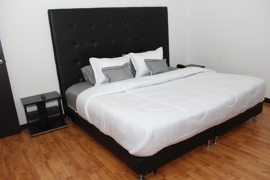 Hotel Dorado Plaza Bogota
