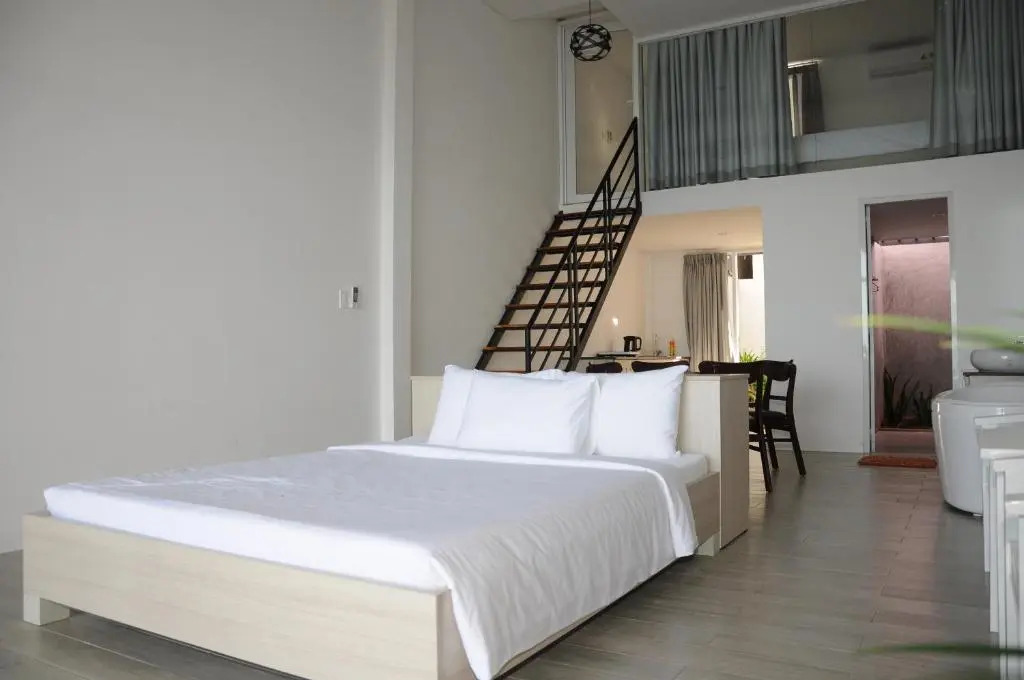 HS Beach House Phu Quoc Island