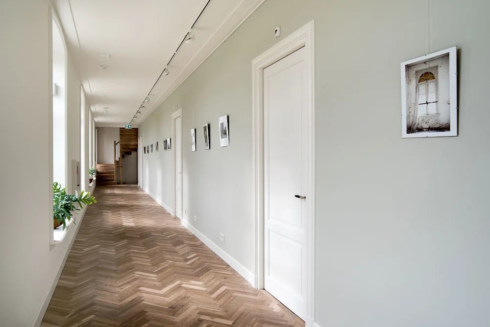 Hotel de Witte Dame
