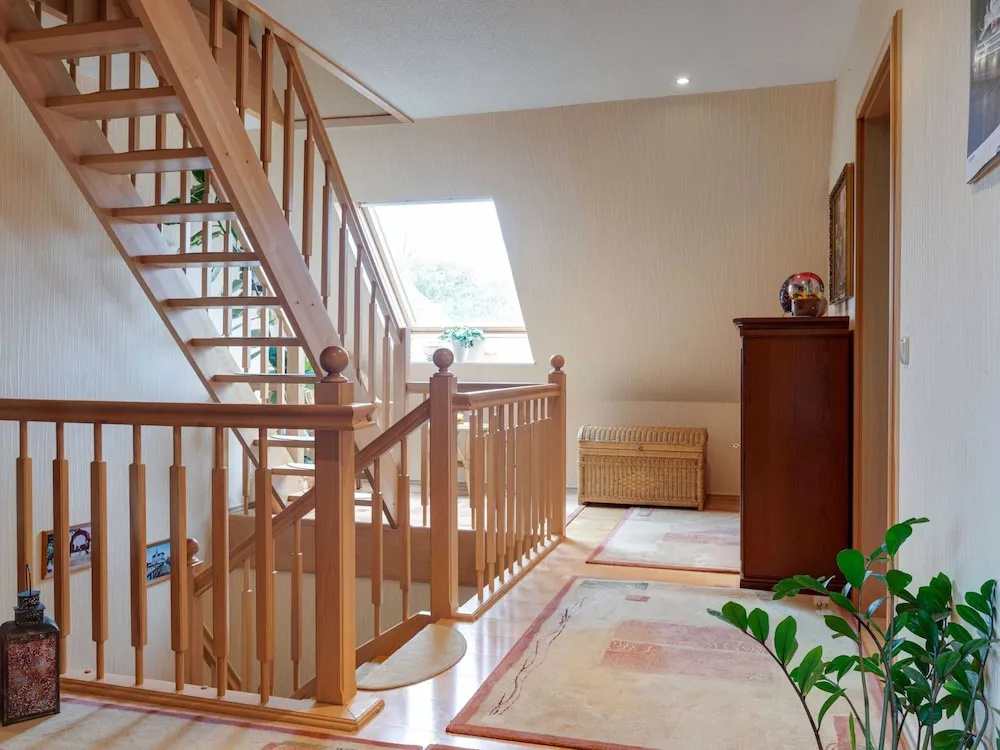 Apartment in Kuhlungsborn Near Sandy Beach