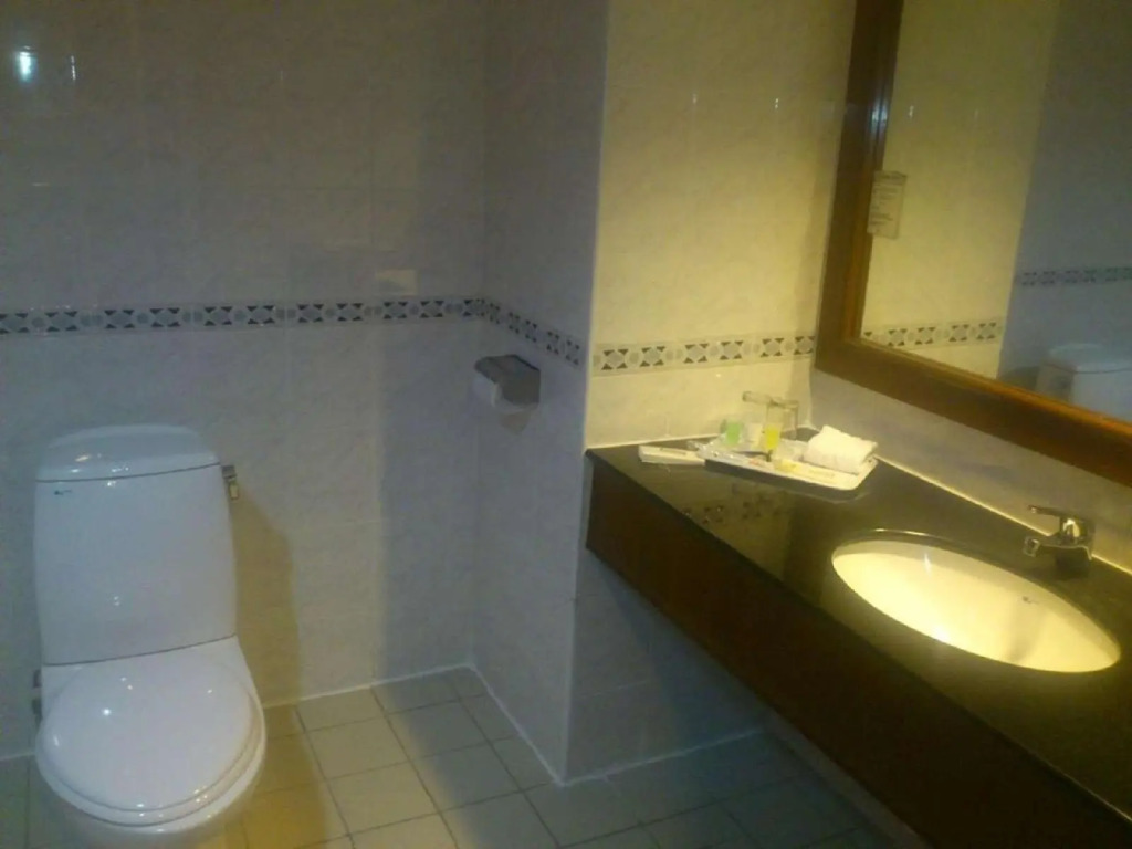 Kingston Hotel 28 - Gocos Hotel Klang