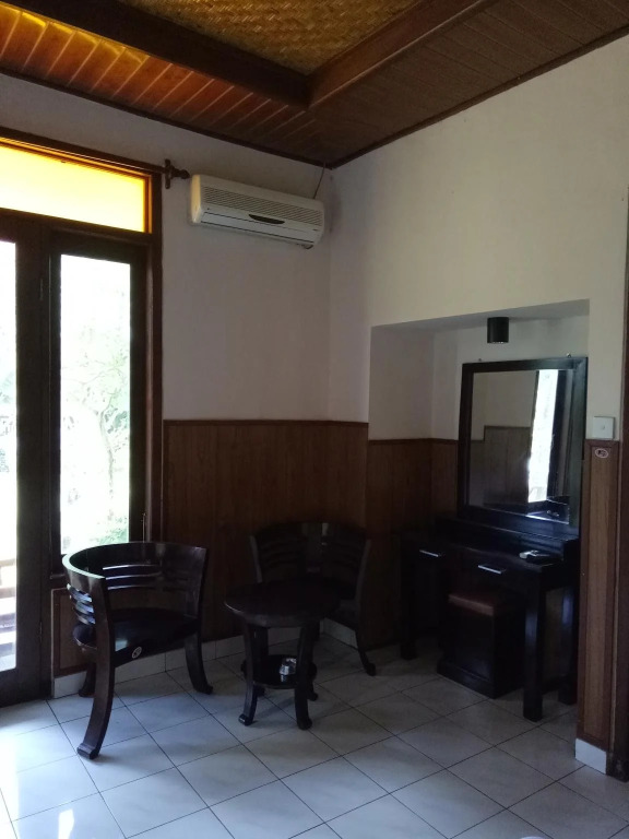 Kendi Mas Hotel