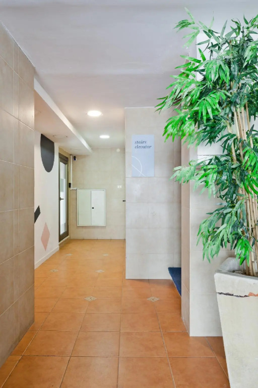 Sansa Urban Residence Heart Of TLV