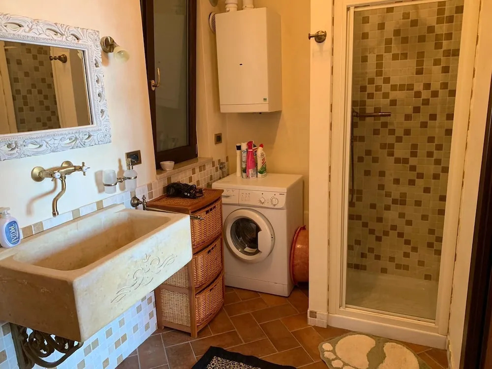 Capo d'Orlando Central Apartments
