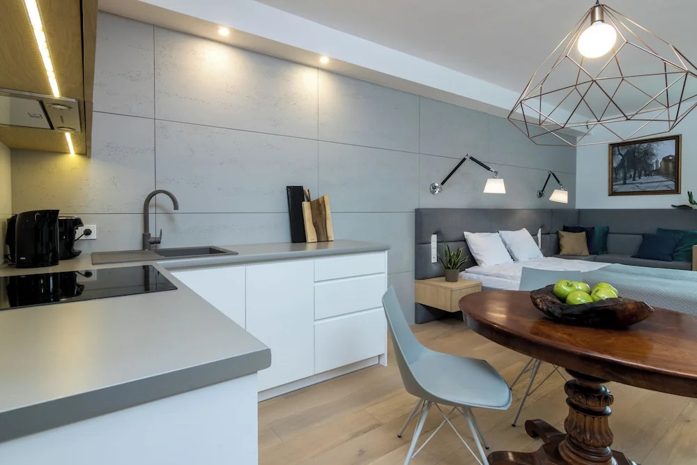 Old Town Premium Kazimierz Apartments