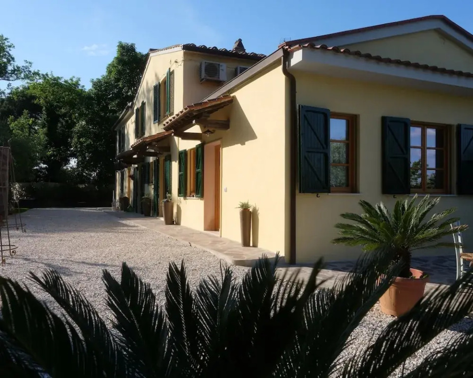 casaldipeppe B&B