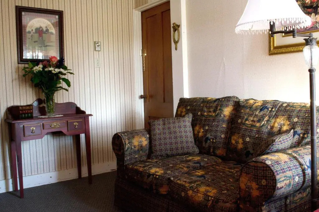 A La Cornemuse B & B