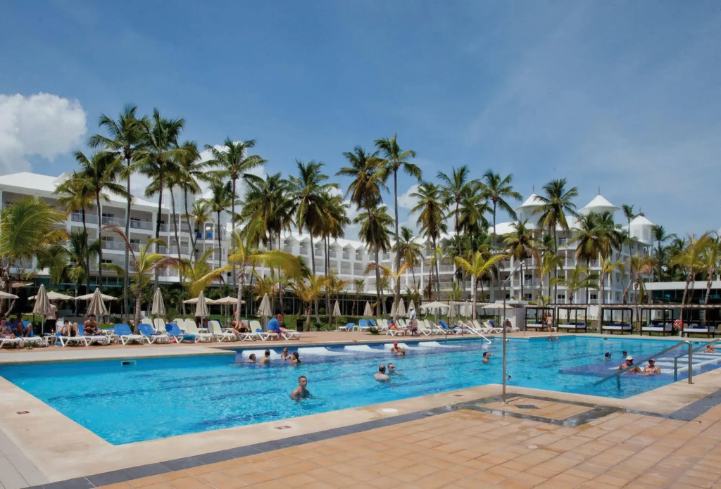 Riu Palace Macao