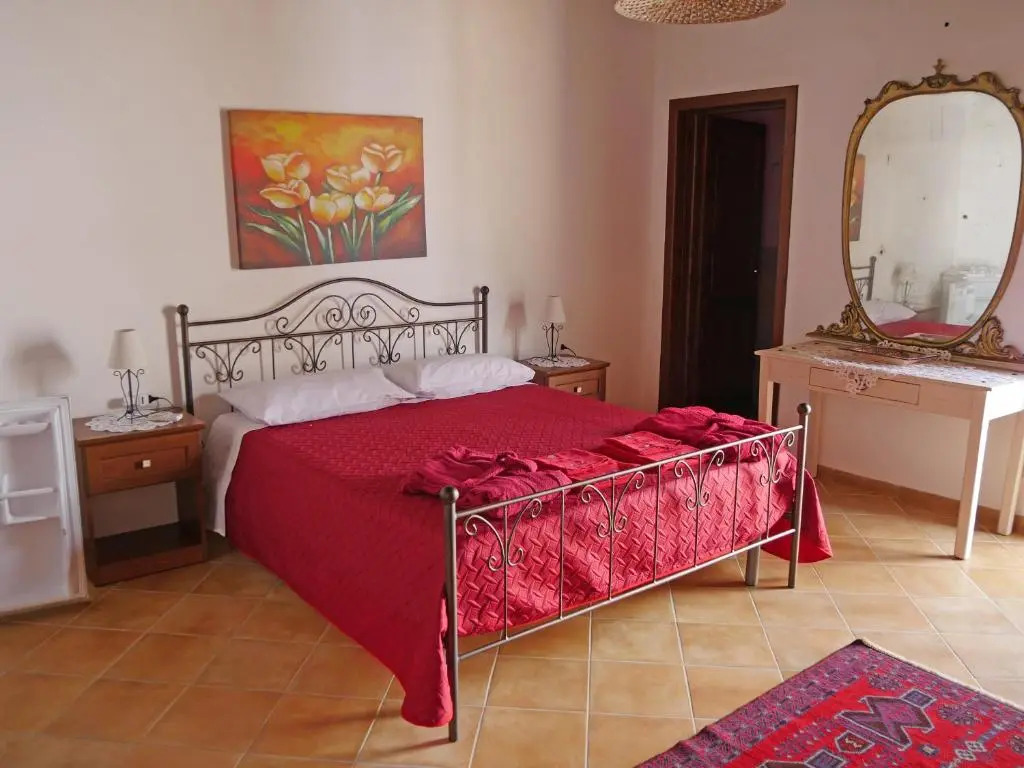 Casa Sul Modione