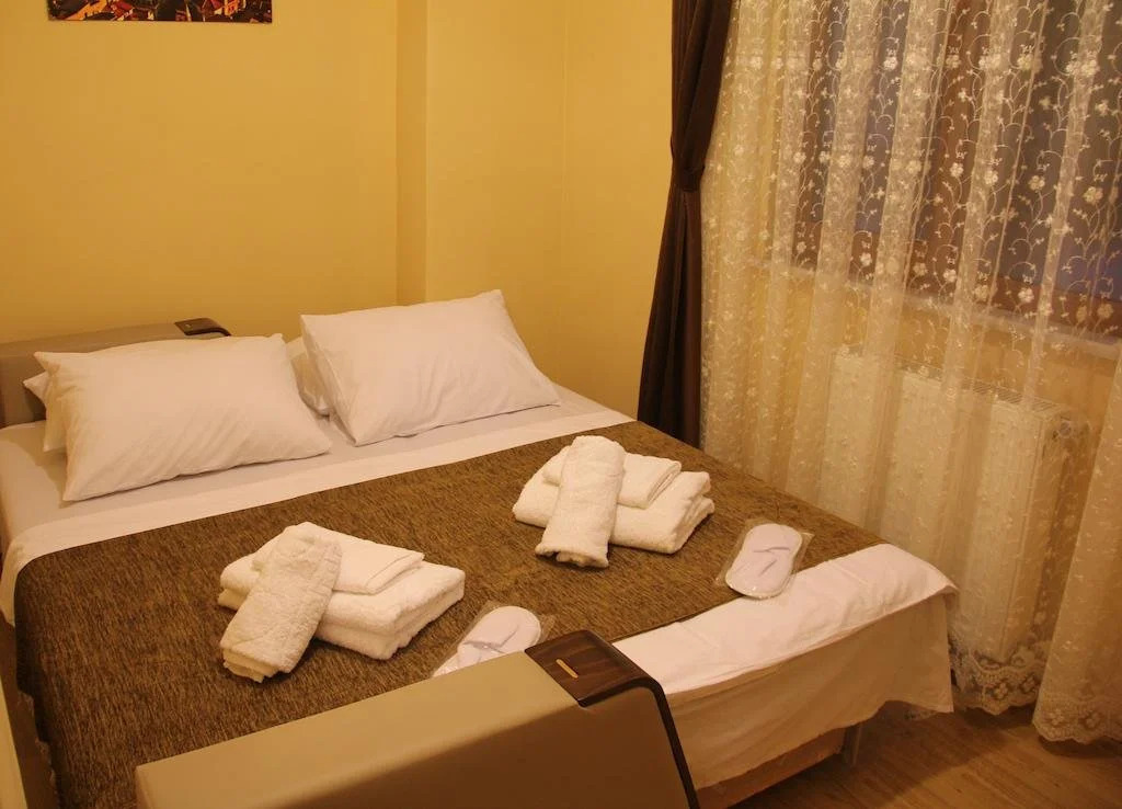 Shami Suites