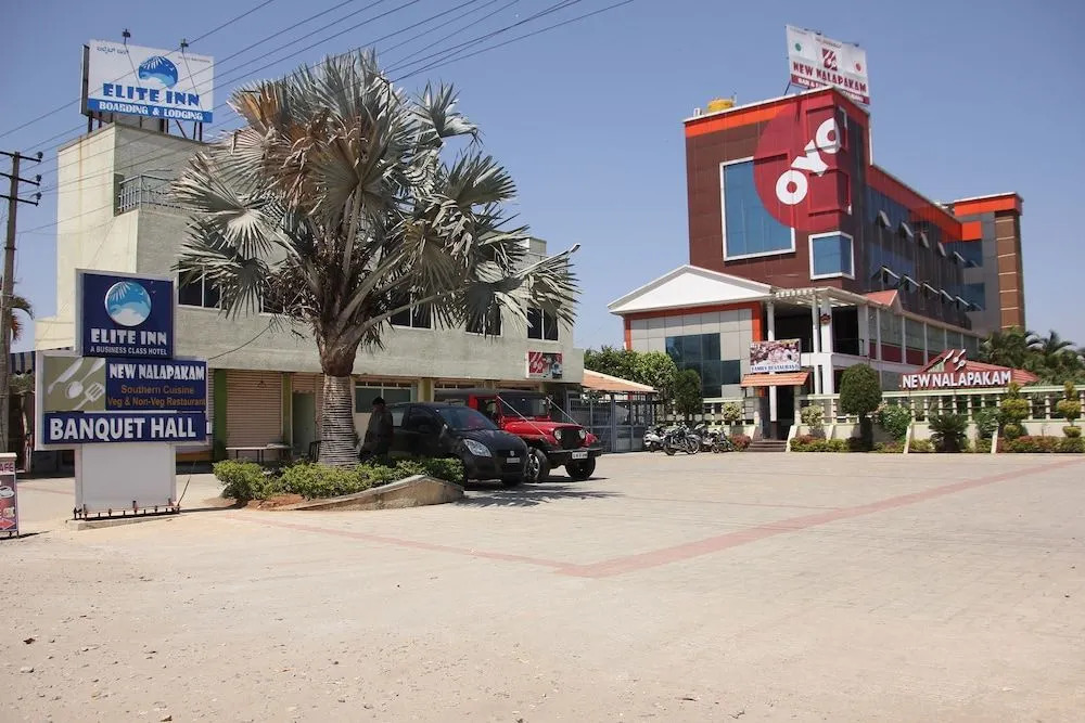Elite Inn