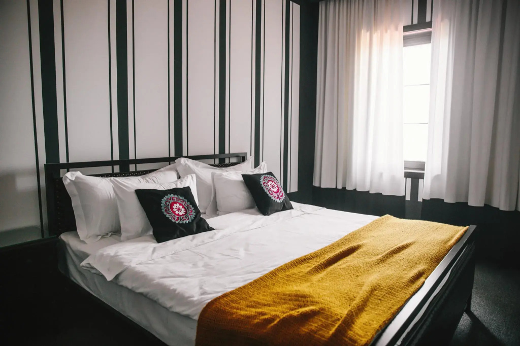 Esquisse Design Hotel