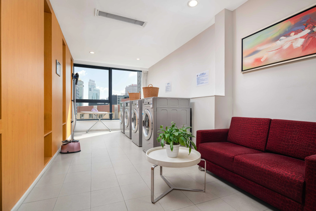 Holiday Inn Express Chengdu Gulou by IHG