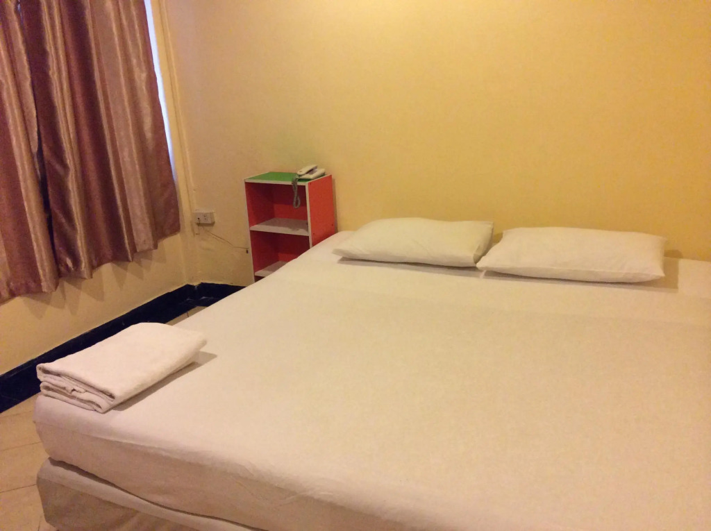 Chawan Room for Rent Hotel Bangkok