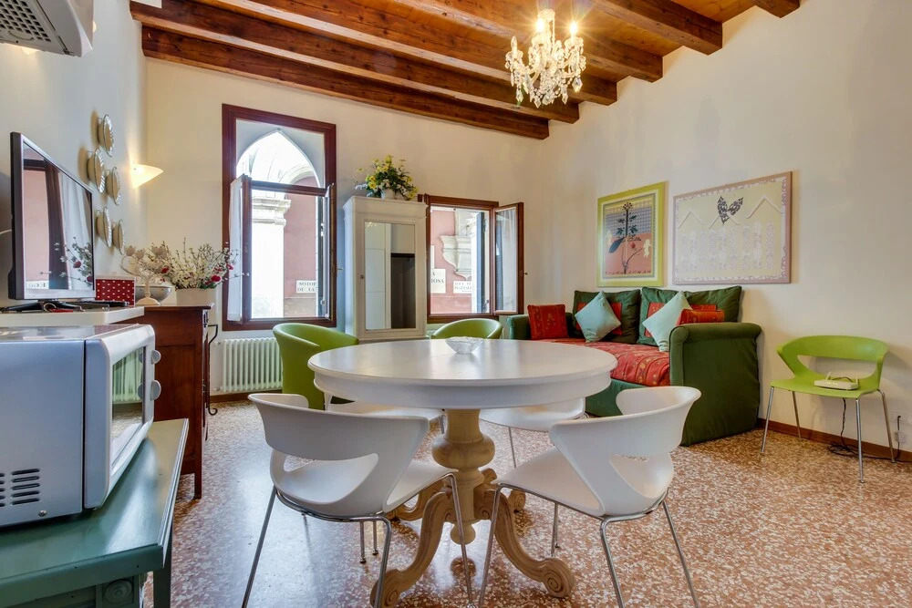 Hidden Gem in Venice