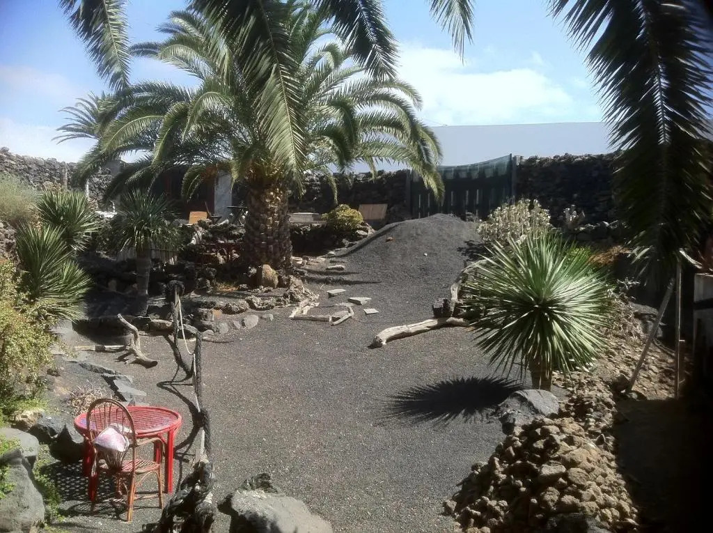 La Finca Uga