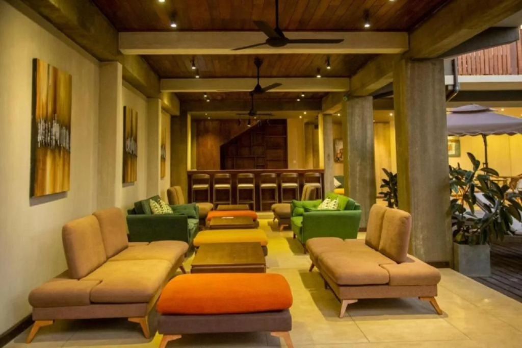 Seahorse Hotel & Spa