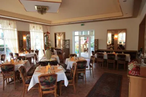 Hotel Bürgerhof