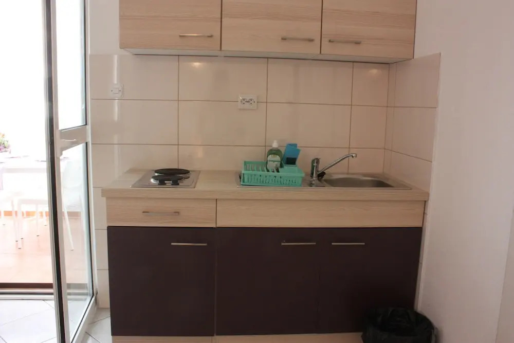 Apartments Blato