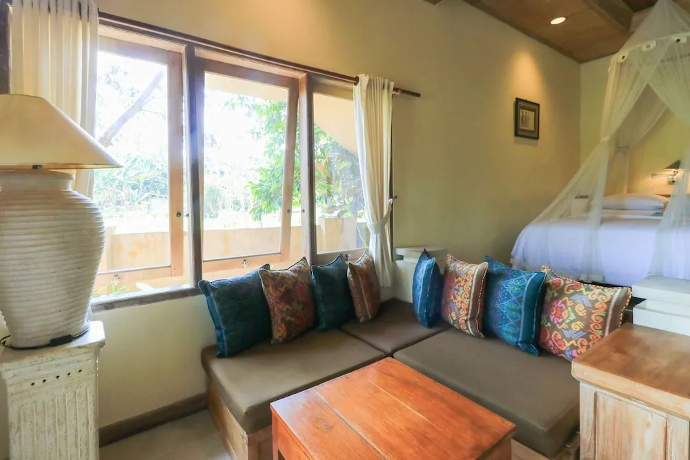 Tegal Sari Accommodation Ubud