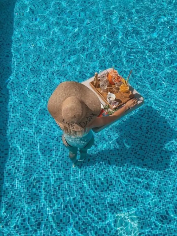 Agava Lux Rooms&Pool