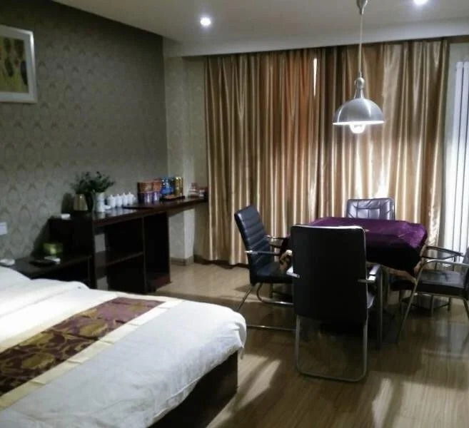 Yixin Inn