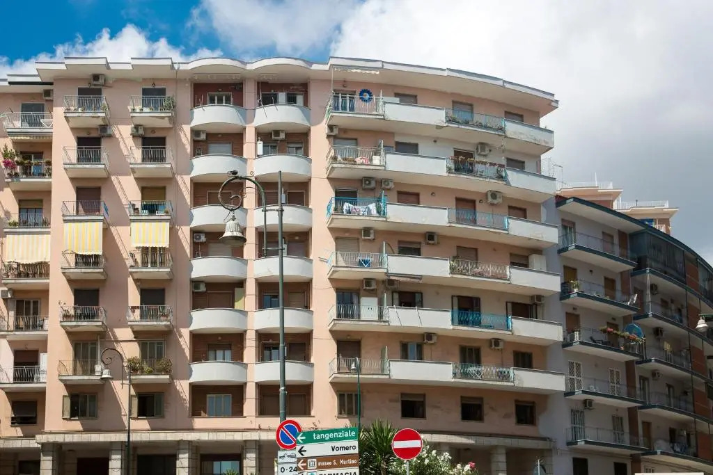 Le Terrazze del Sole