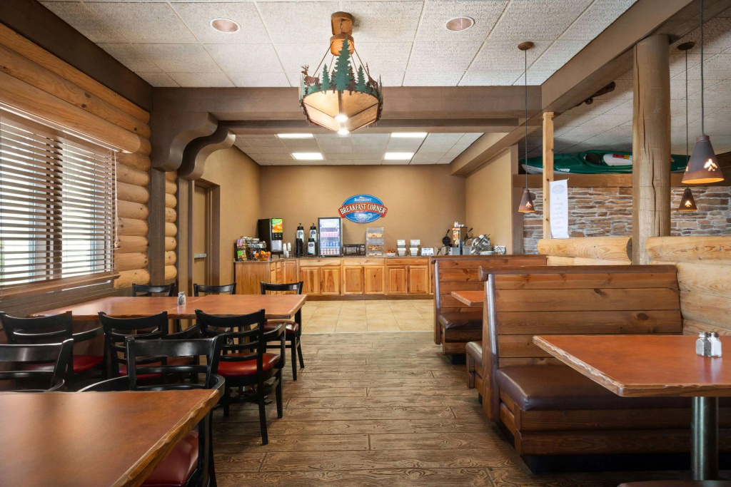 Baymont by Wyndham Mandan Bismarck Area