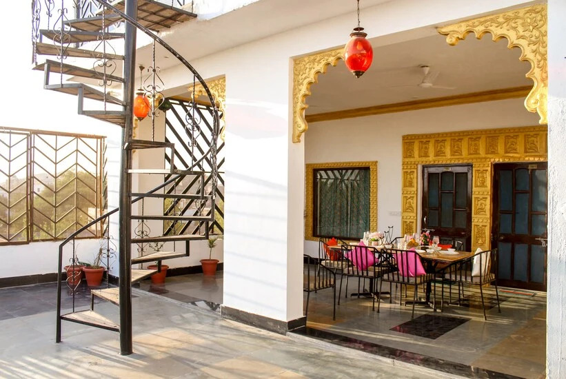 Wanderlust A Boutique Homestay