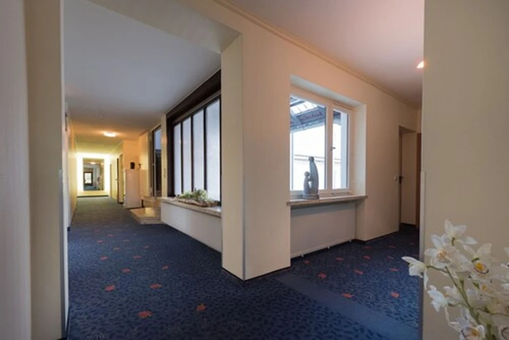 Hotel Röhrs