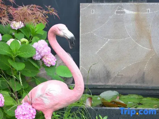 Hangzhou Yingcha Homestay