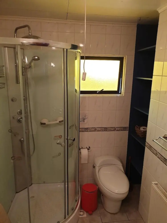 La Casa Guesthouse