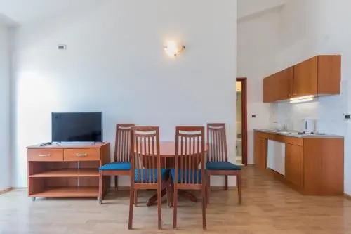 Apartments Riva Medulin