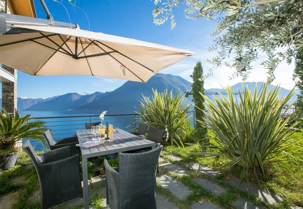 Residence degli Oleandri 1A