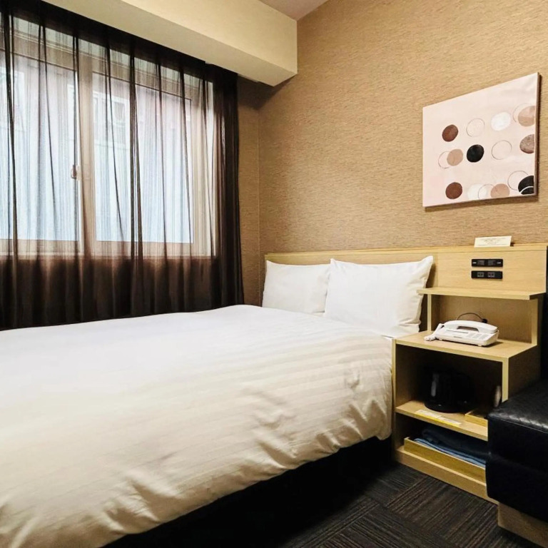 ​Hotel Route-Inn Kumagaya​