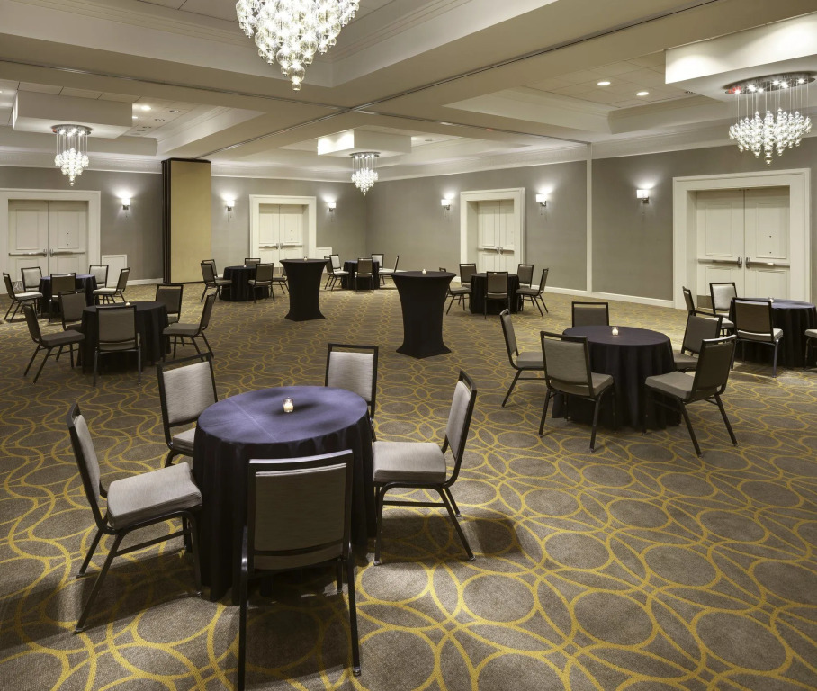 Sheraton Hartford South