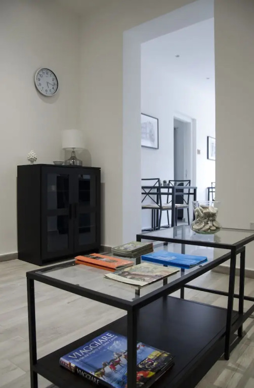 Appartamento Cavour 37 Palermo