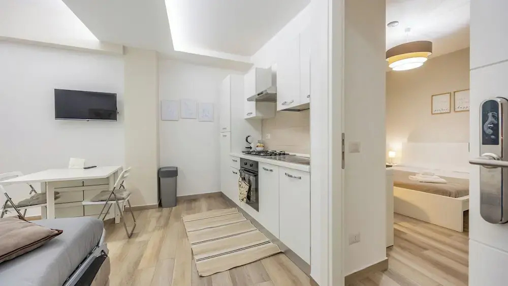 Ostiense Flat&Rooms by Rentbeat