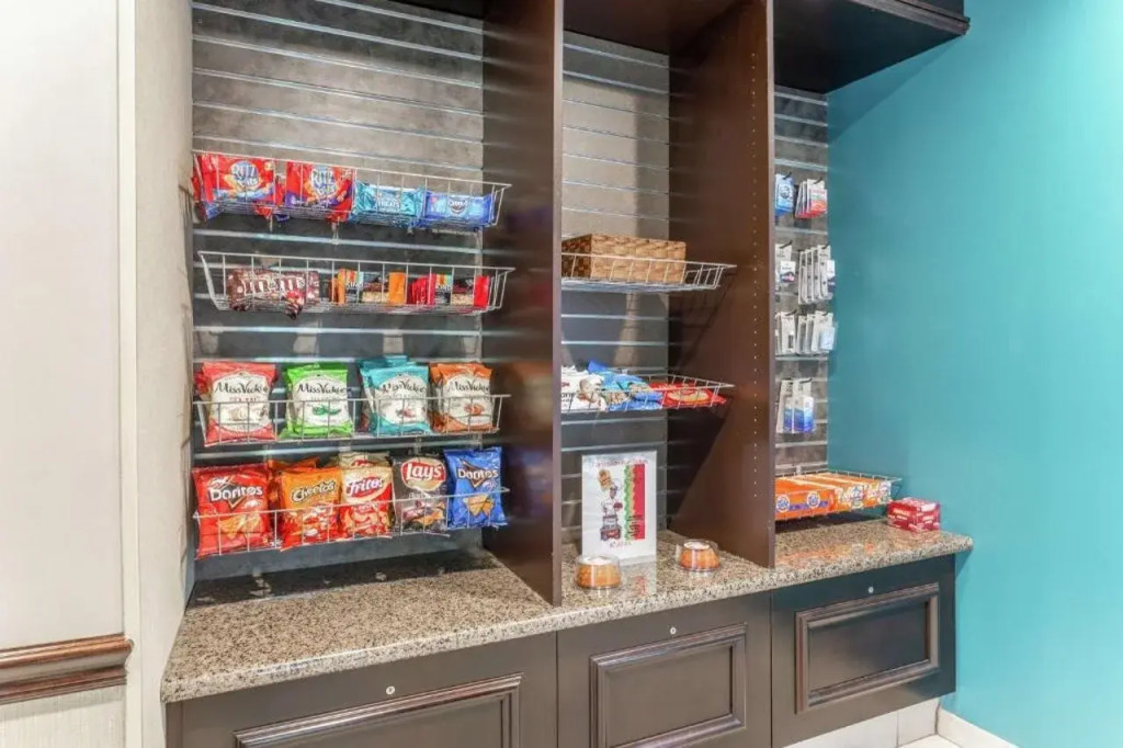 Hilton Garden Inn Albany-SUNY Area